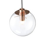 Подвесной светильник Loft it 2032-E Selene