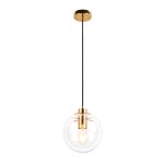 2033-A Подвесной светильник LOFT IT Selene