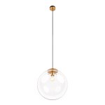 2033-C Подвесной светильник LOFT IT Selene