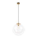 2033-E Подвесной светильник LOFT IT Selene