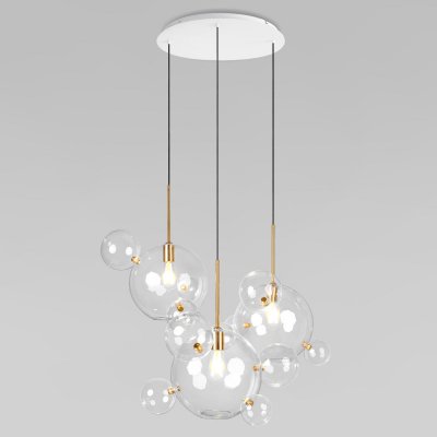 2034-D3 Подвесной светильник LOFT IT Bolle 2034-D3 Подвесной светильник LOFT IT Bolle