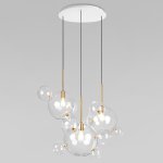 2034-D3 Подвесной светильник LOFT IT Bolle