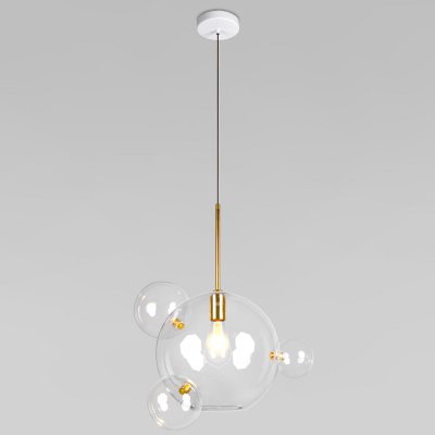 2034-P4 Подвесной светильник LOFT IT Bolle 2034-P4 Подвесной светильник LOFT IT Bolle