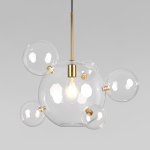 2034-P6 Подвесной светильник LOFT IT Bolle