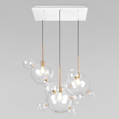 2034-S3 Подвесной светильник LOFT IT Bolle 2034-S3 Подвесной светильник LOFT IT Bolle