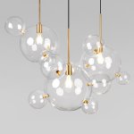 2034-S3 Подвесной светильник LOFT IT Bolle