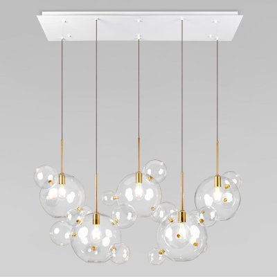 2034-S5 Подвесной светильник LOFT IT Bolle 2034-S5 Подвесной светильник LOFT IT Bolle