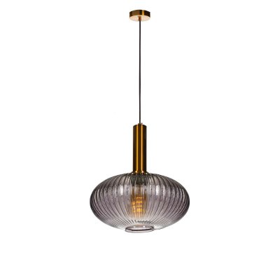 Подвесной светильник Loft it 2070-С+BR Подвесной светильник Loft it 2070-С+BR