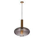 Подвесной светильник Loft it 2070-С+BR 