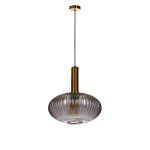 Подвесной светильник Loft it 2070-С+BR 