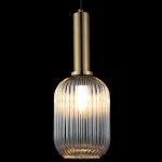 Подвесной светильник Loft it 2070-A+BR Iris