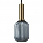 Подвесной светильник Loft it 2070-A+BR Iris