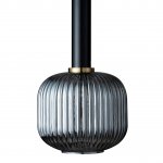 Подвесной светильник Loft it 2070-B+BL Iris