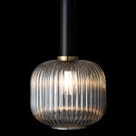 Подвесной светильник Loft it 2070-B+BL Iris