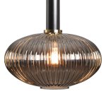 Подвесной светильник Loft it 2070-C+BL Iris