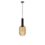 Подвесной светильник Loft it 2071-A+BL Iris