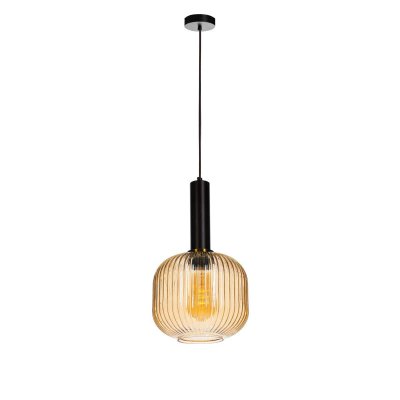 Подвесной светильник Loft it 2071-B+BL Iris