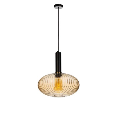 Подвесной светильник Loft it 2071-C+BL Iris