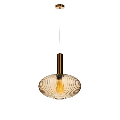 

Подвесной светильник Loft it 2071-C+BR Iris, 2071-C+BR