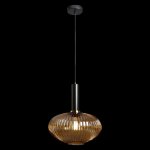 Подвесной светильник Loft it 2071-C+BL Iris