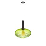 Подвесной светильник Loft it 2072-С+BL 