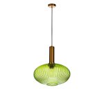 Подвесной светильник Loft it 2072-С+BR 