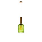 Подвесной светильник Loft it 2072-A+BR Iris