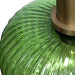 Подвесной светильник Loft it 2072-B+BR Iris