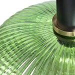 Подвесной светильник Loft it 2072-C+BL Iris