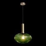 Подвесной светильник Loft it 2072-C+BR Iris