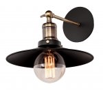 Светильник настенный бра Loft it LOFT2101W Factory filament
