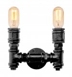 Светильник настенный бра Loft it LOFT2123W Pipeline