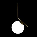 Подвесной светильник Loft it 2578-A Icl