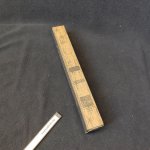 Лампочка ретро стиля трубка 300мм E27 Loft it 30310-H Edison Bulb