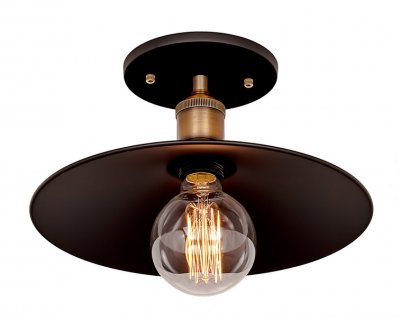 

Потолочный светильник Loft it LOFT3101C Factory filament, LOFT3101C