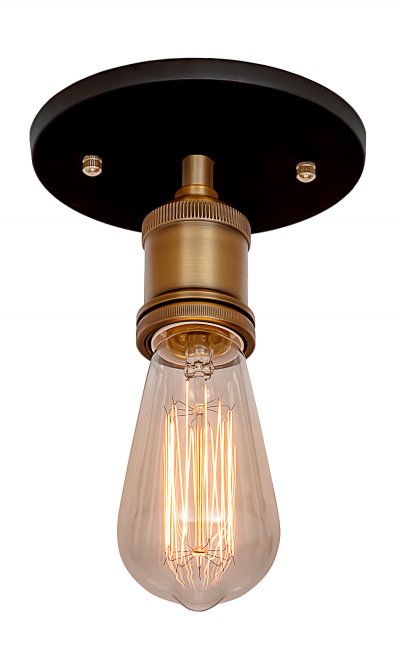 

Потолочный светильник Loft it LOFT3103C Factory filament, LOFT3103C