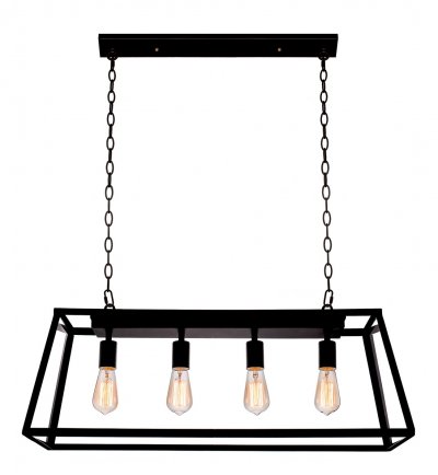 

Подвесной светильник Loft it LOFT3110C Modern filament, LOFT3110C
