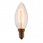 Лампочка Loft it 3525 Edison Bulb