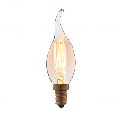 

Ретро лампа Loft it 3540-GL
