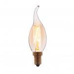 Лампочка Loft it 3540-GL Edison Bulb