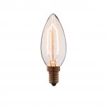 Лампочка Loft it 3540-G Edison Bulb