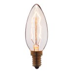 Лампочка Loft it 3540-G Edison Bulb