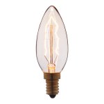 Лампочка Loft it 3540-G Edison Bulb