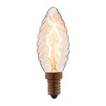 Лампочка Loft it 3540-LT Edison Bulb