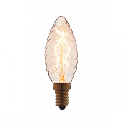 Лампочка Loft it 3540-LT Edison Bulb