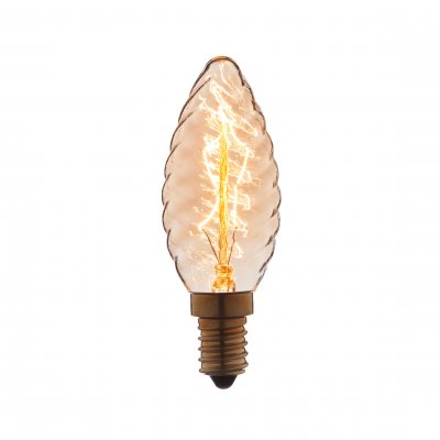 Лампочка Loft it 3560-LT Edison Bulb