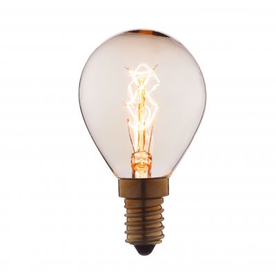

Ретро лампа Loft it 4525-S