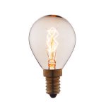 Лампочка Loft it 4525-S Edison Bulb