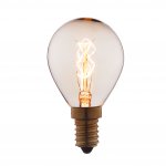 Лампочка Loft it 4525-S Edison Bulb
