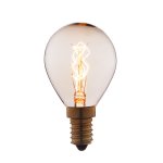 Лампочка Loft it 4525-S Edison Bulb